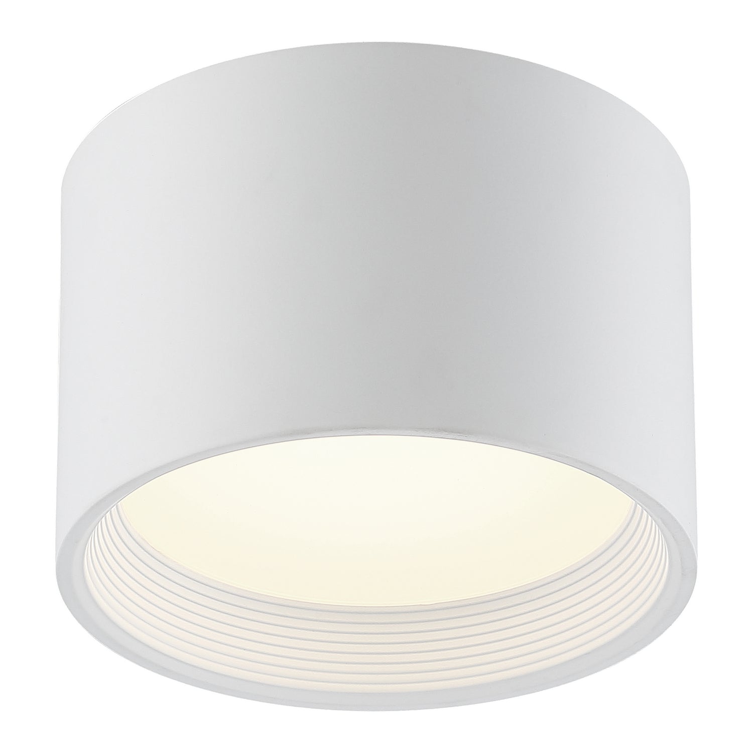 Access - 50007LEDD-WH/ACR - LED Flush Mount - Reel - White