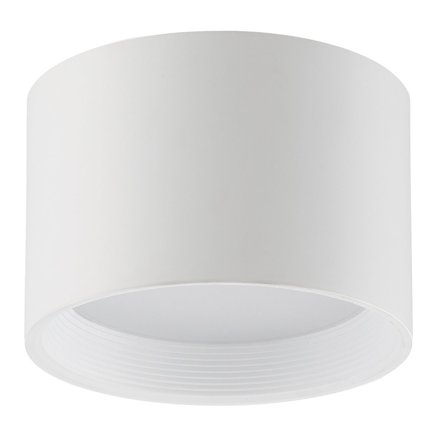 Access - 50007LEDD-WH/ACR - LED Flush Mount - Reel - White
