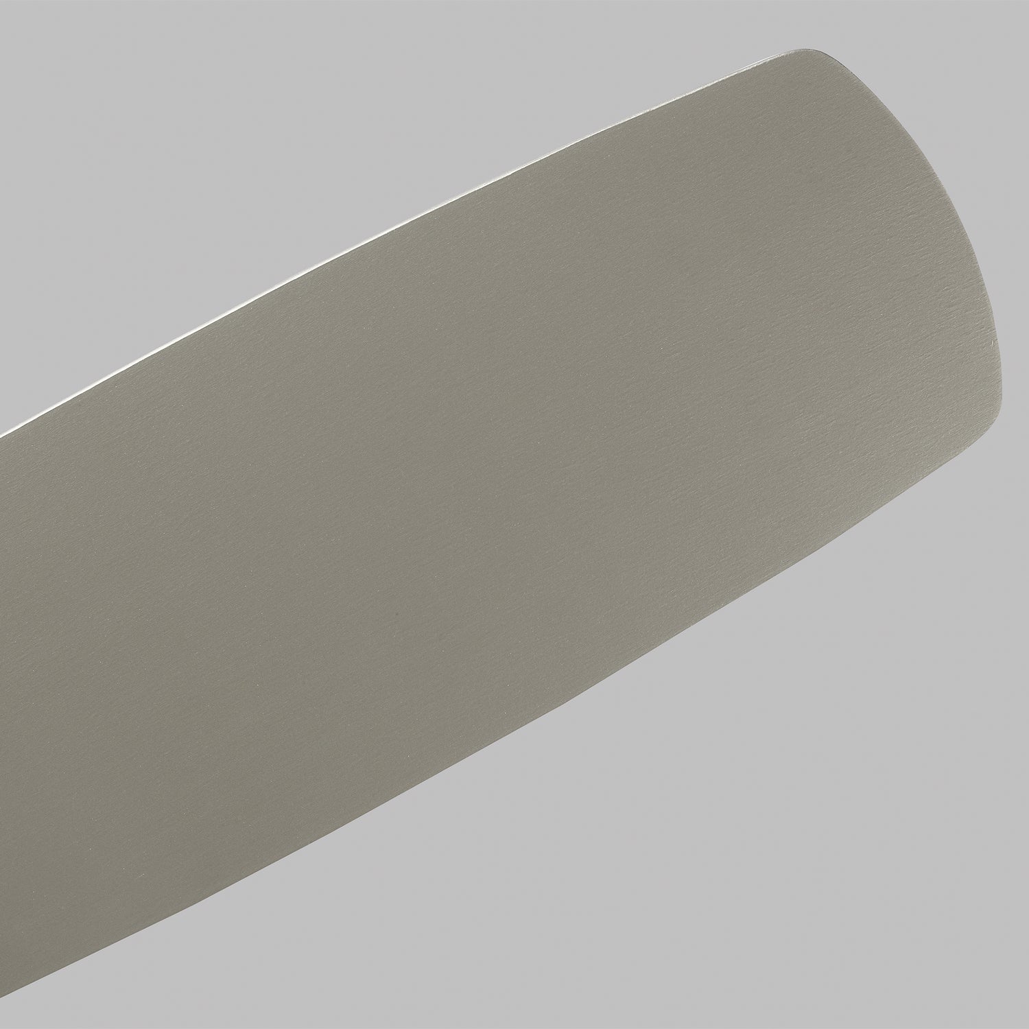 Generation Lighting - 5CSM60BSD-V1 - 60" Ceiling Fan - Colony - Brushed Steel