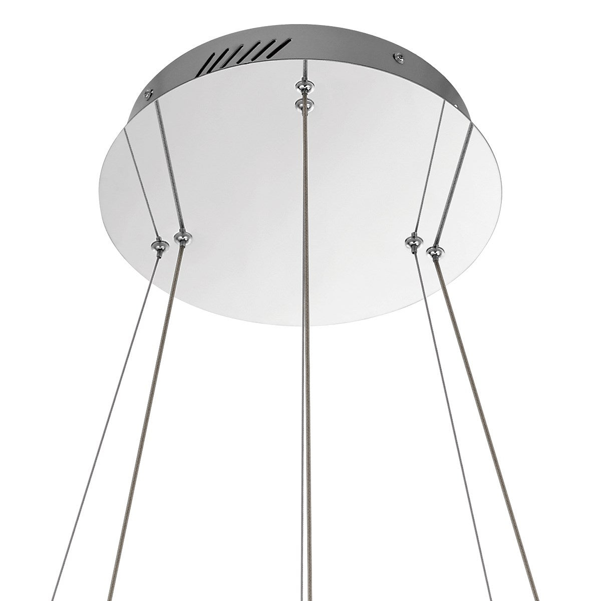 Kichler - 83866 - LED Pendant - Opus - Chrome