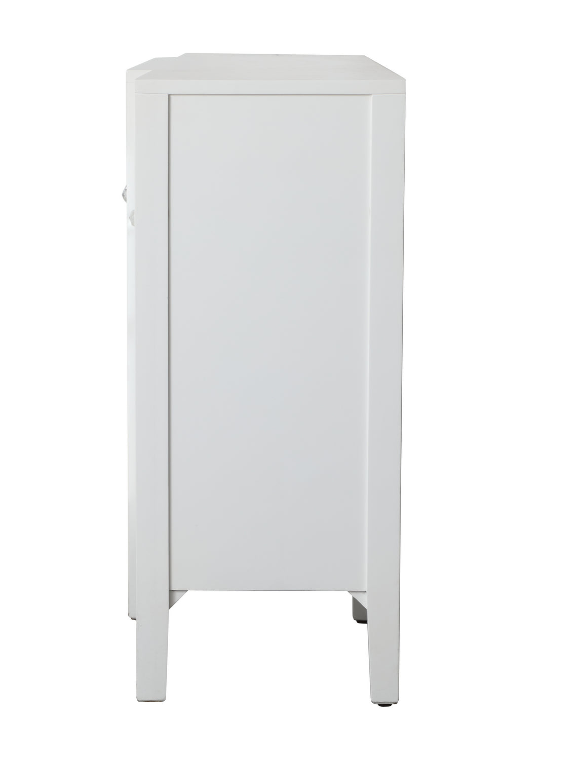 Elegant Lighting - MF82111WH - Credenza - Modern - White