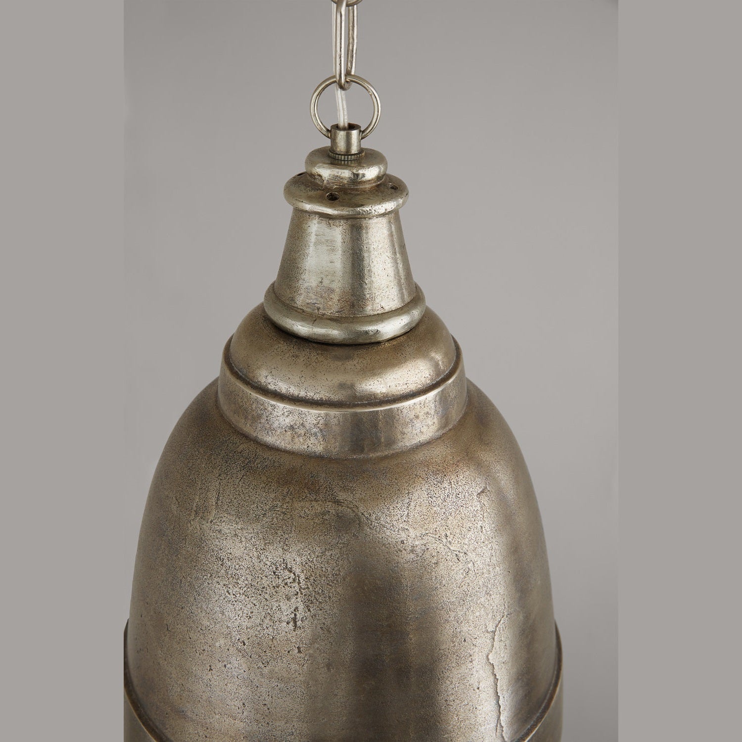 Capital Lighting - 330310XN - One Light Pendant - Sedona - Oxidized Nickel