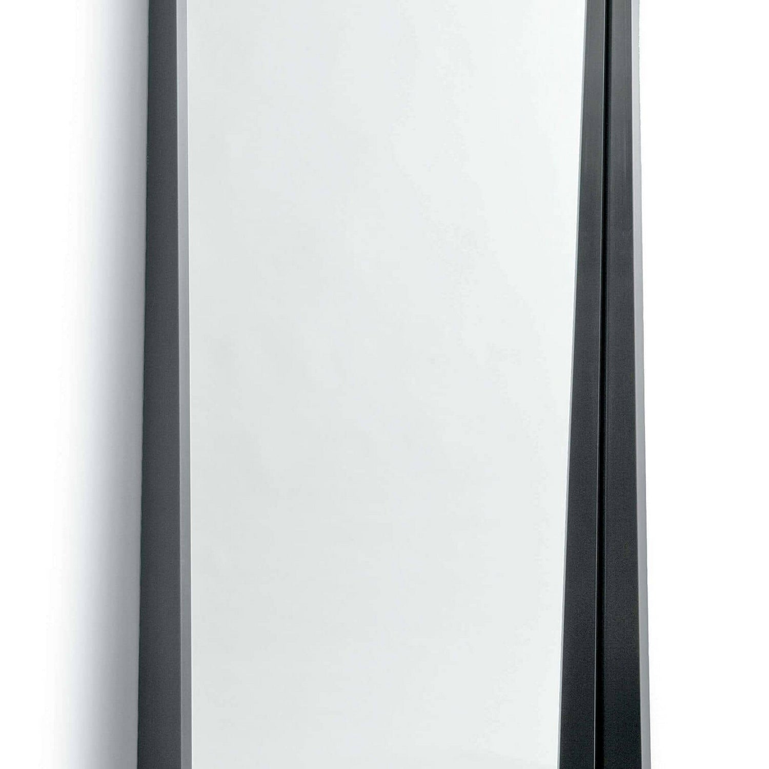 Regina Andrew - 21-1049STL - Mirror - Gunner - Blackened Steel