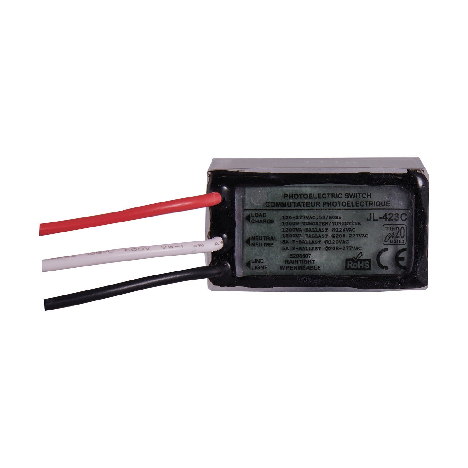 Nuvo Lighting - 86-205 - Photocell