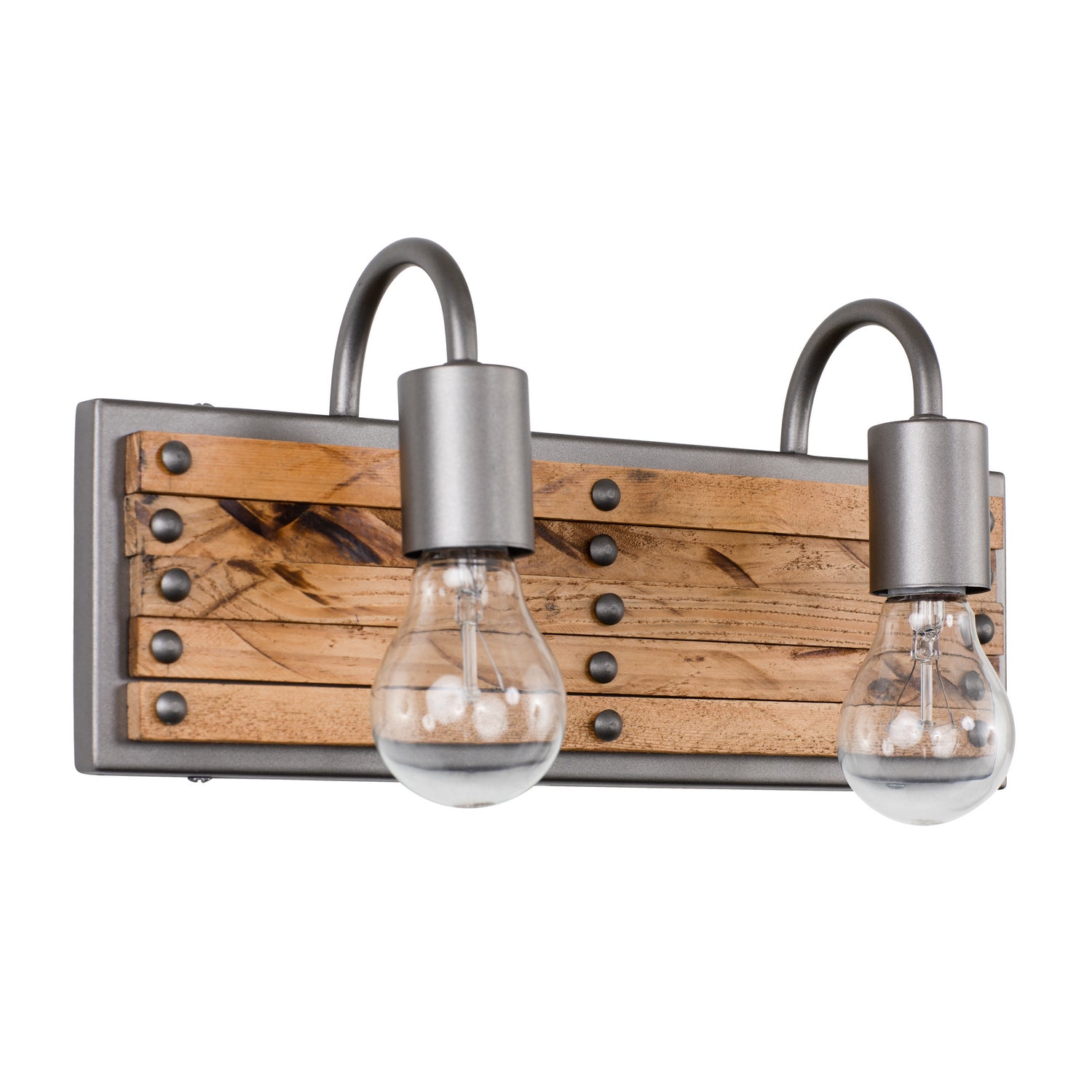 Varaluz - 334B02NB - Two Light Bath - Ella Jane - New Bronze