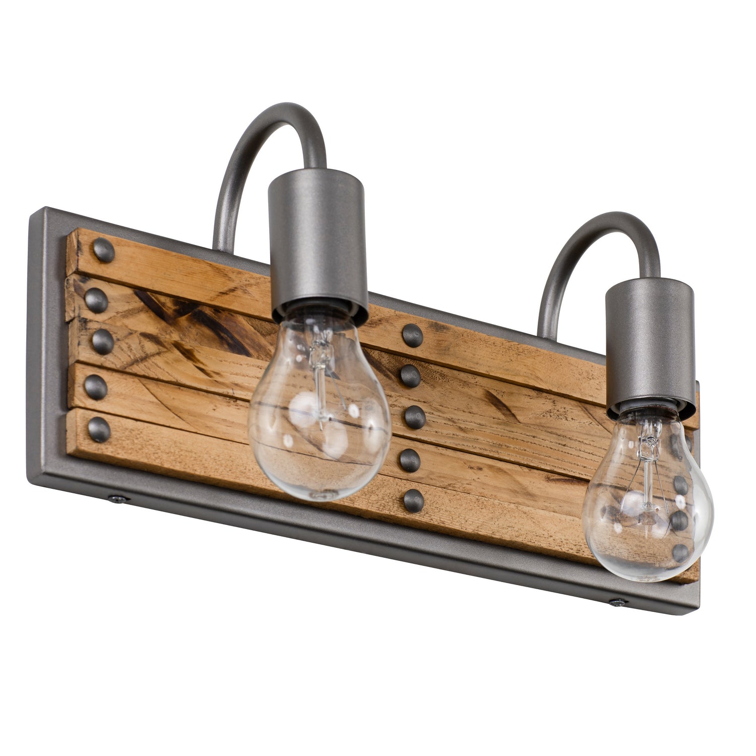 Varaluz - 334B02NB - Two Light Bath - Ella Jane - New Bronze