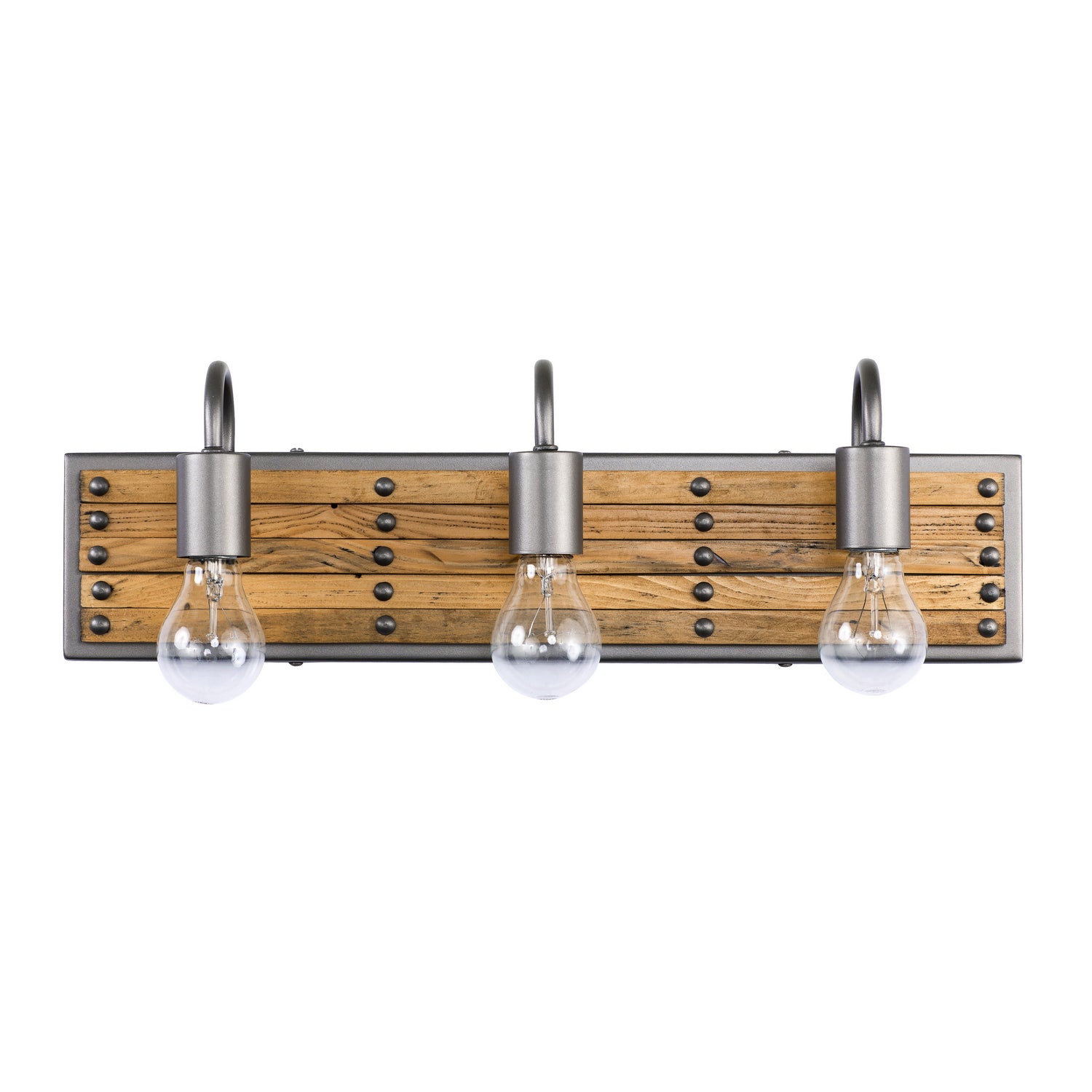 Varaluz - 334B03NB - Three Light Bath - Ella Jane - New Bronze