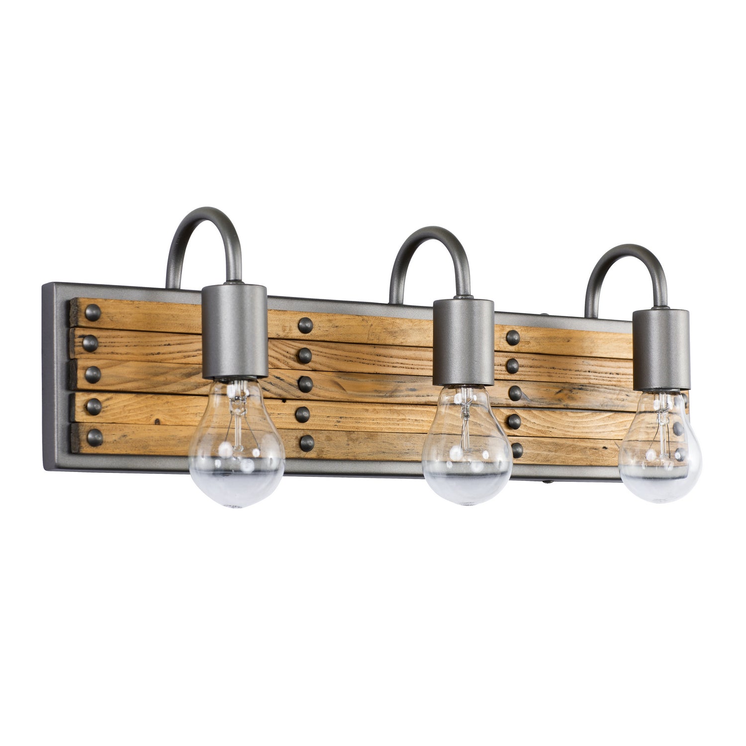Varaluz - 334B03NB - Three Light Bath - Ella Jane - New Bronze