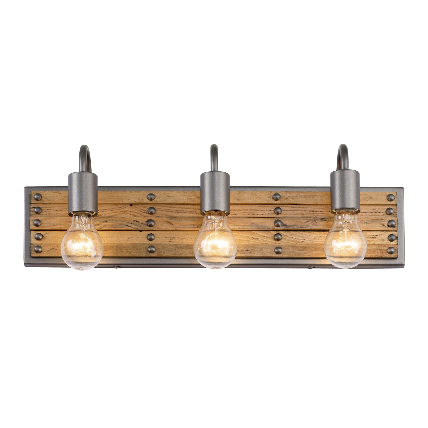 Varaluz - 334B03NB - Three Light Bath - Ella Jane - New Bronze