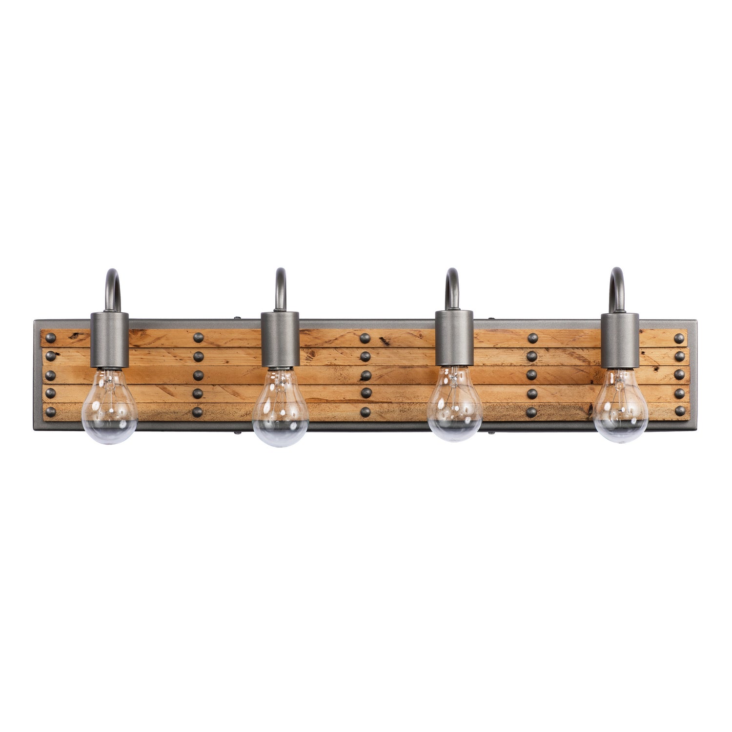 Varaluz - 334B04NB - Four Light Bath - Ella Jane - New Bronze