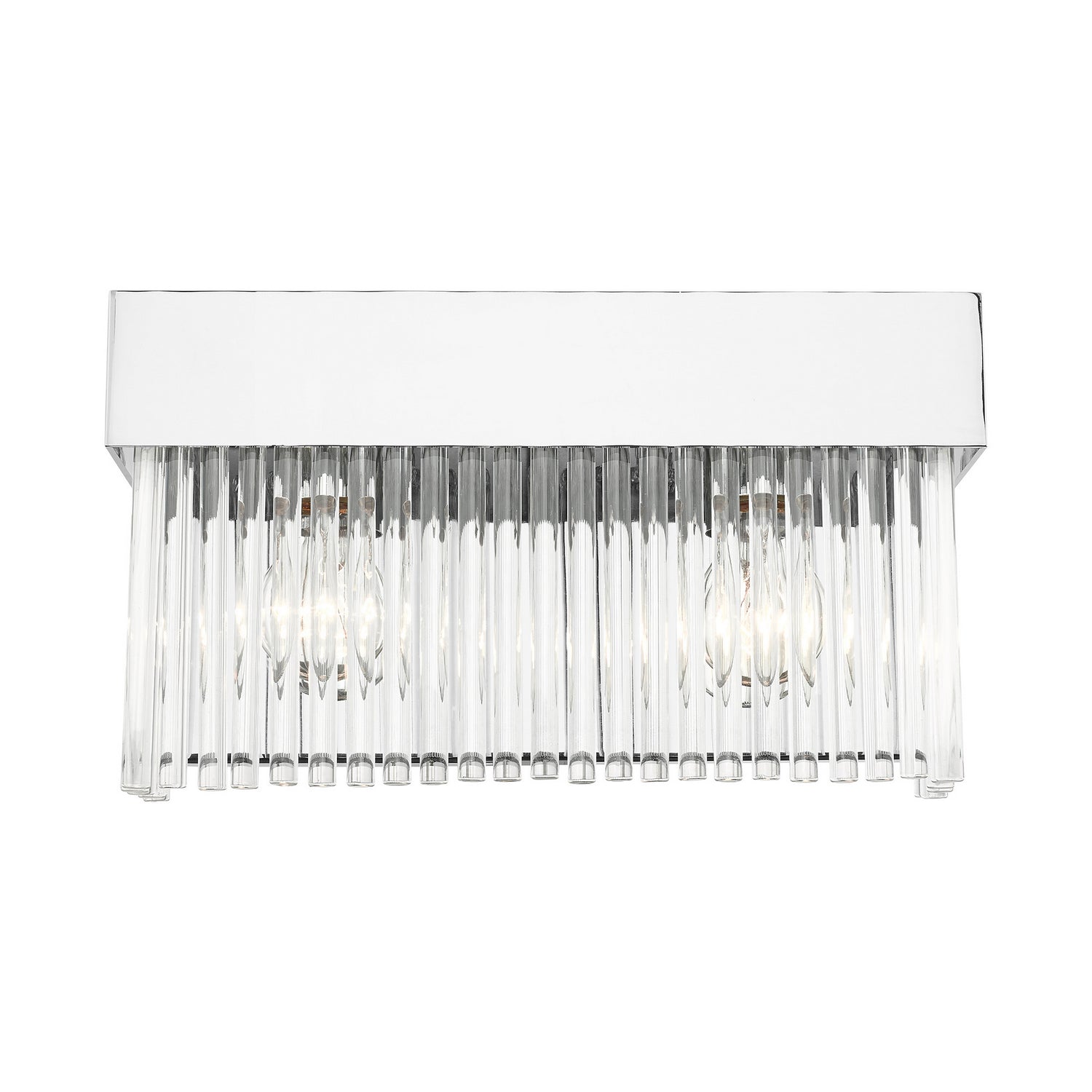 Livex Lighting - 15712-05 - Two Light Wall Sconce - Norwich - Polished Chrome