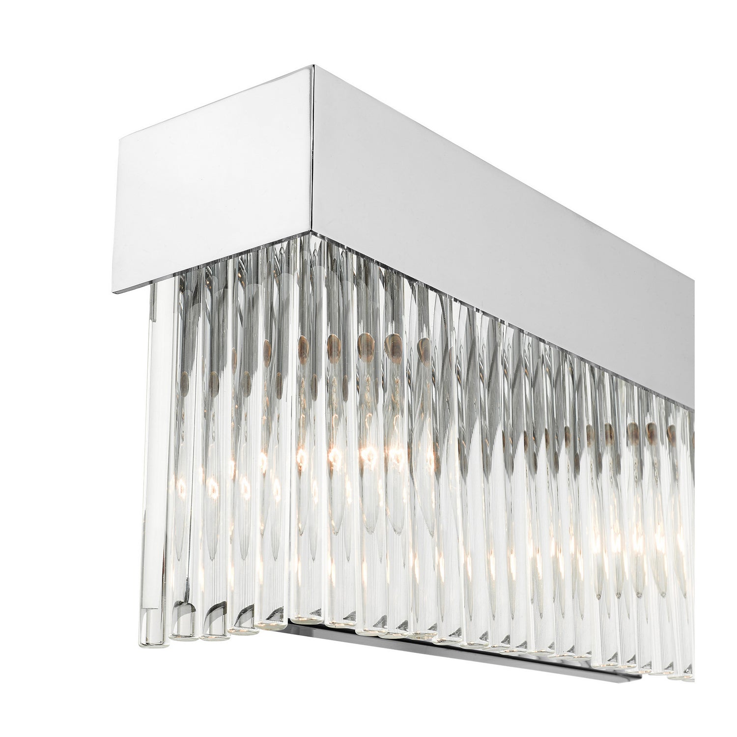 Livex Lighting - 15712-05 - Two Light Wall Sconce - Norwich - Polished Chrome