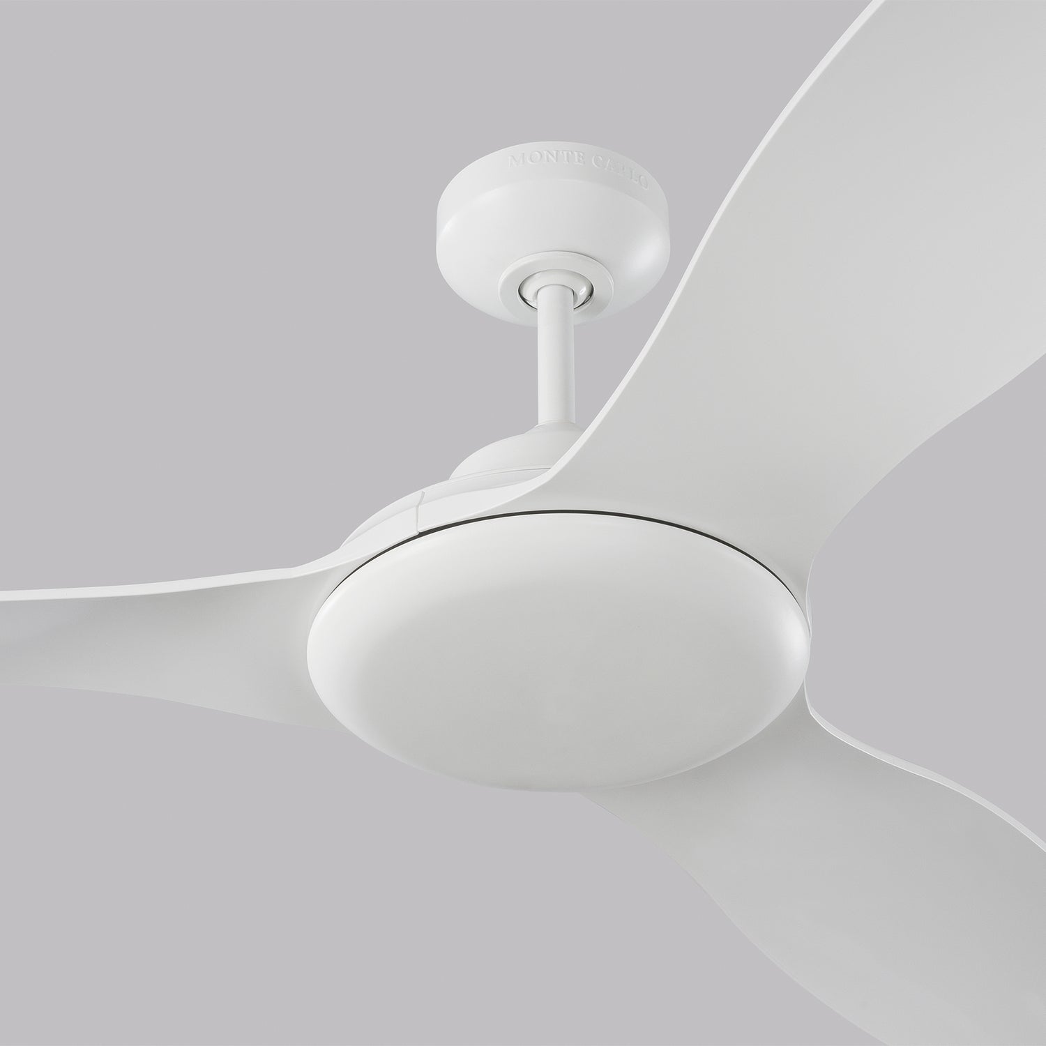 Visual Comfort Fan - 3STR60RZWD - 60``Ceiling Fan - Stockton 60 - Matte White