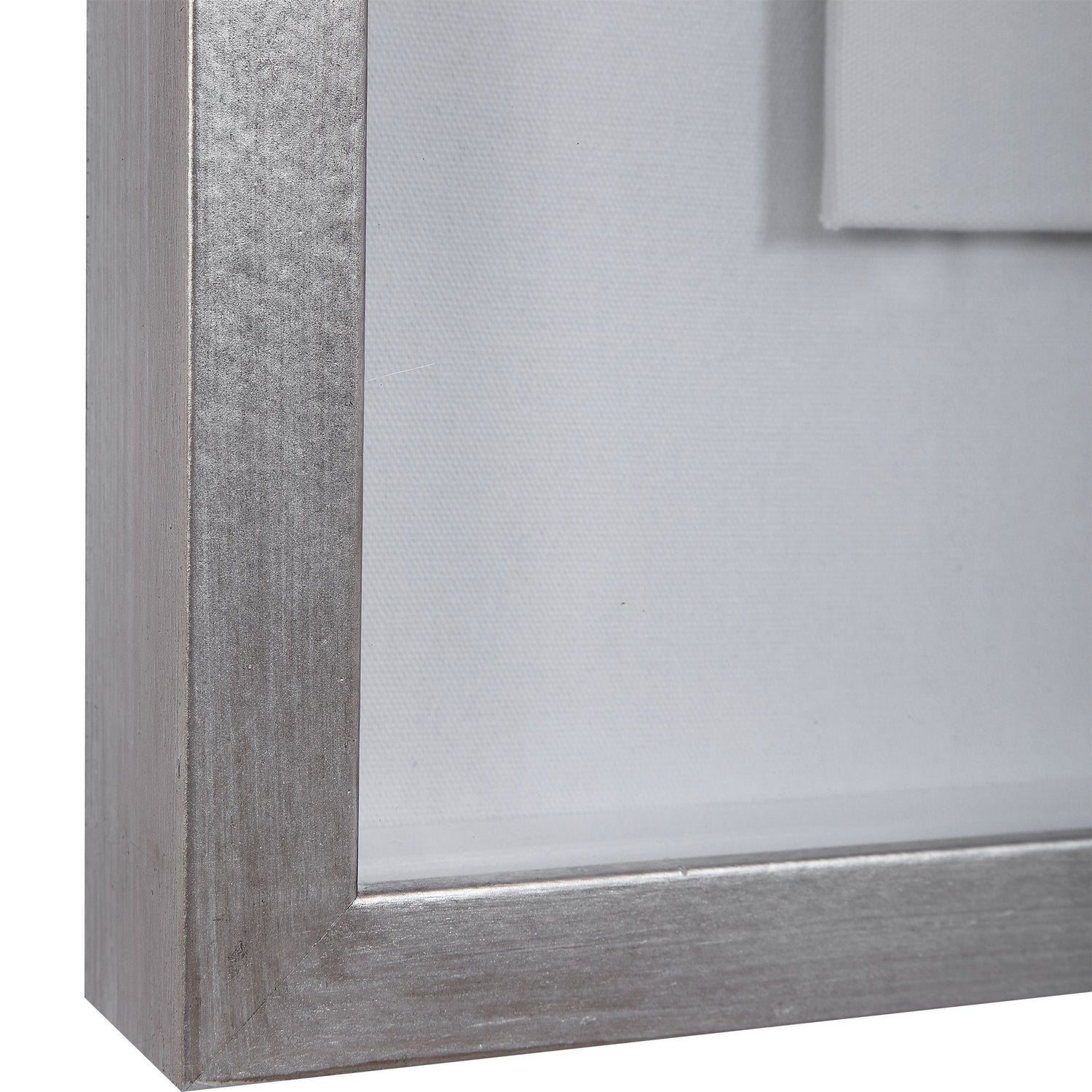 Uttermost - 04226 - Shadow Box - Kalia - Blue