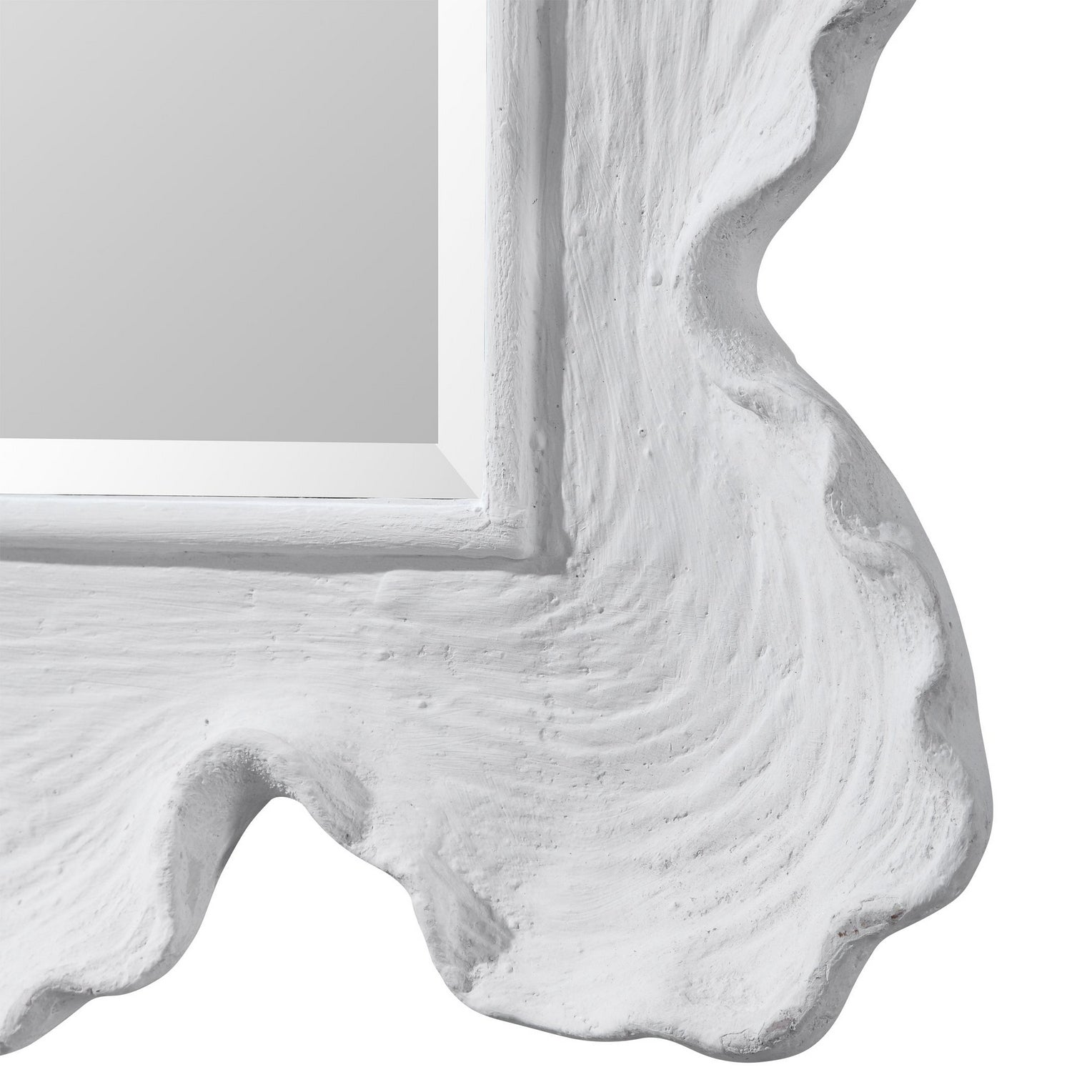 Uttermost - 09607 - Mirror - Sea - Coral