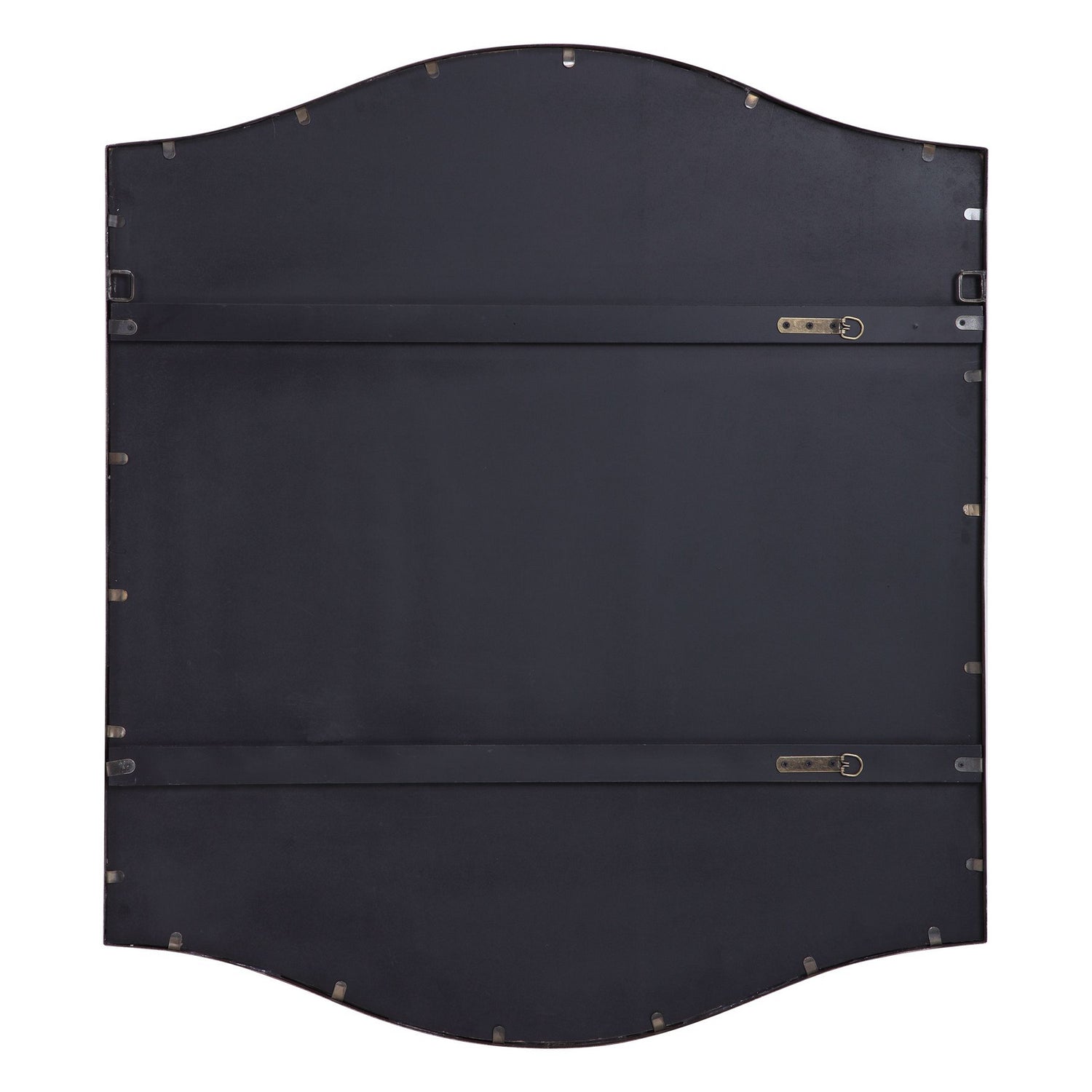 Uttermost - 09639 - Mirror - Cerise - Antique Gold