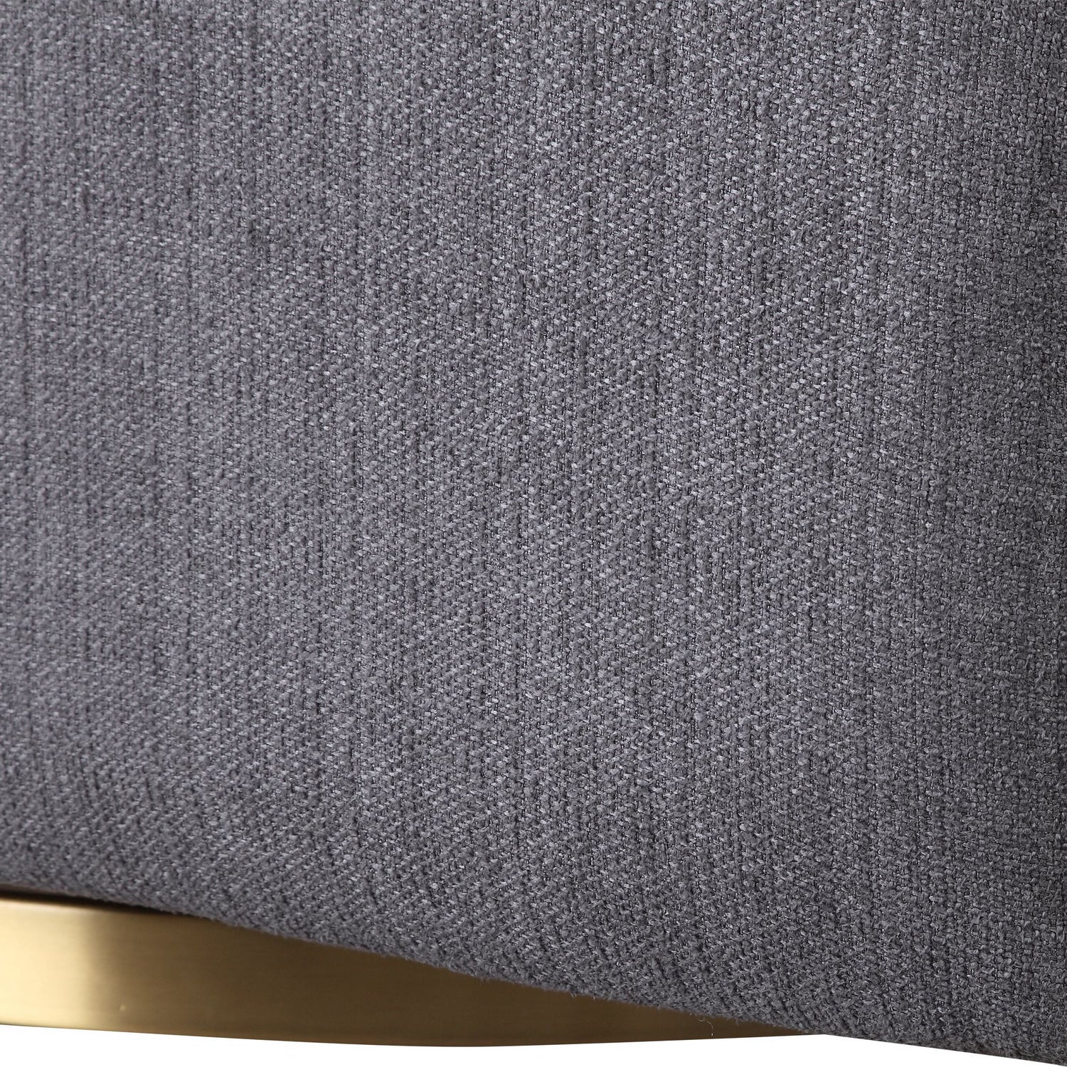 Uttermost - 23536 - Swivel Chair - Cuthbert - Brushed Brass