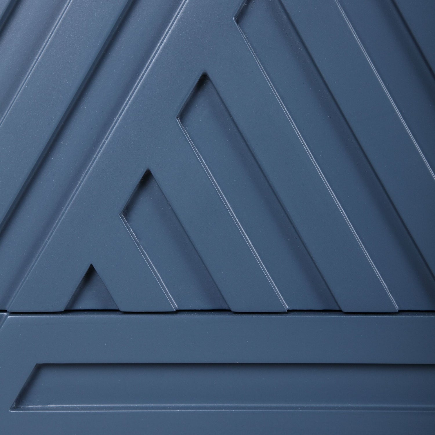 Uttermost - 25383 - Drawer Chest - Colby - Blue