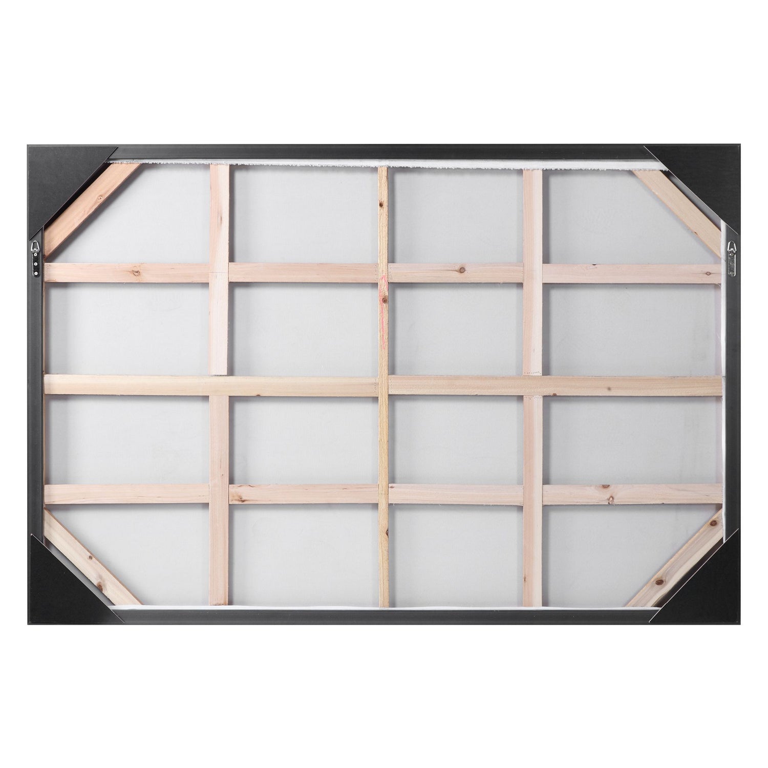 Uttermost - 31329 - Hand Painted Art - Dawn To Dusk - Gold