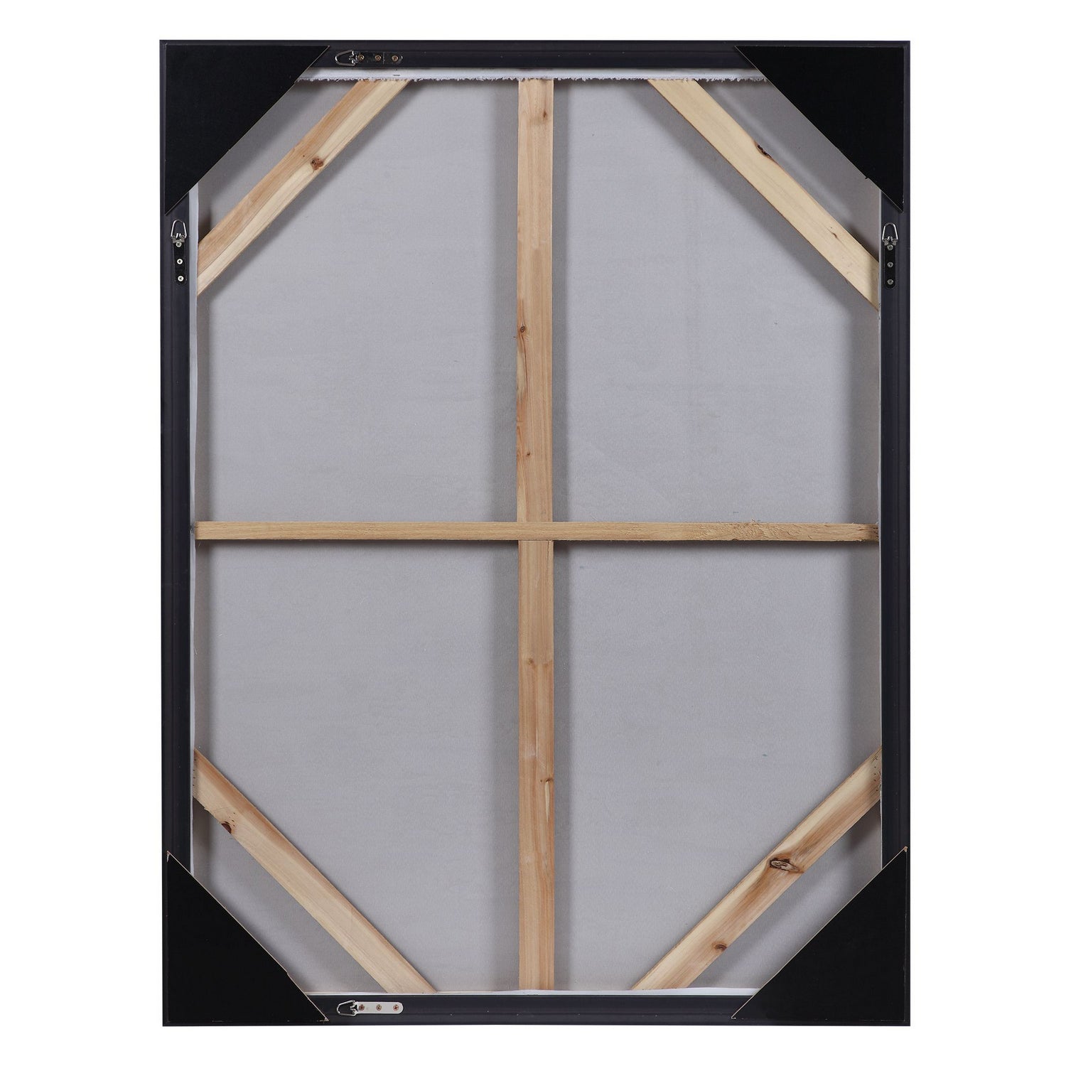 Uttermost - 32248 - Abstract Art - Elevation - Gold Leaf