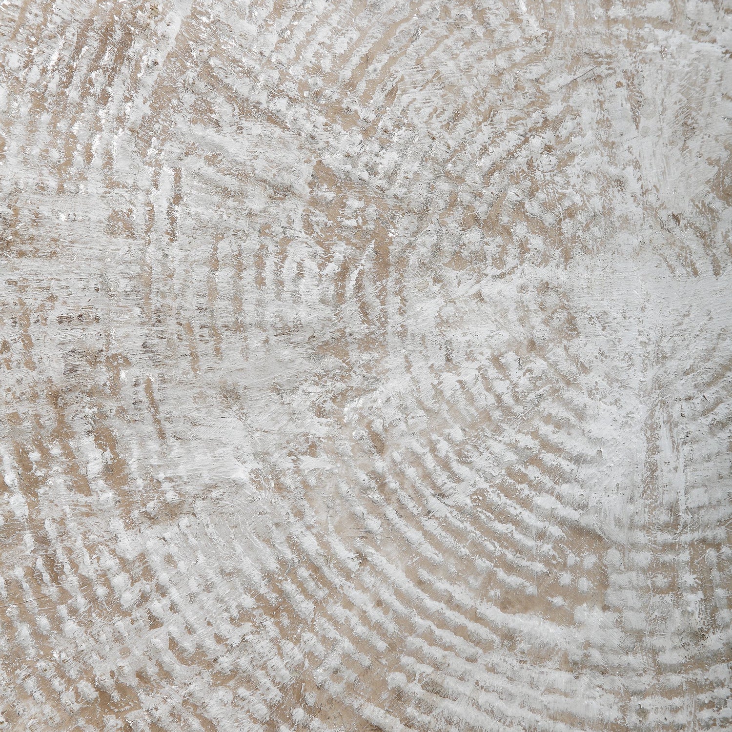 Uttermost - 32276 - Abstract Art - Mesmerize - Antique Silver