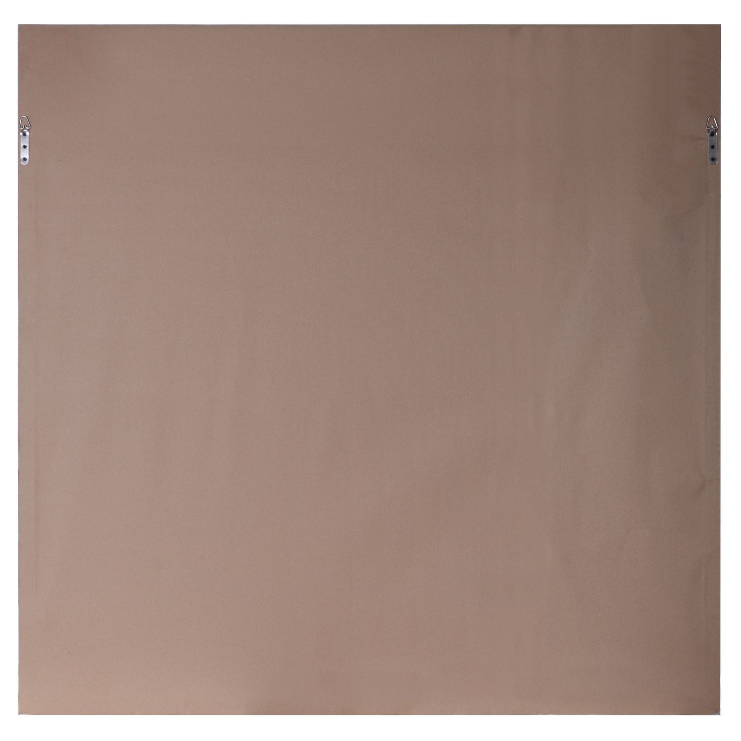 Uttermost - 33711 - Framed Print - Dandelion Seedhead - Driftwood Look