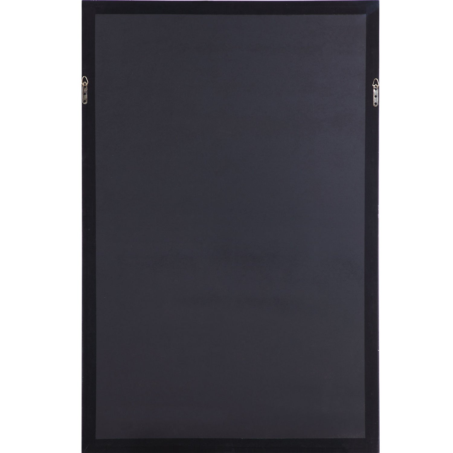 Uttermost - 35369 - Abstract Art - Rustic Patina Grande - Matte Black