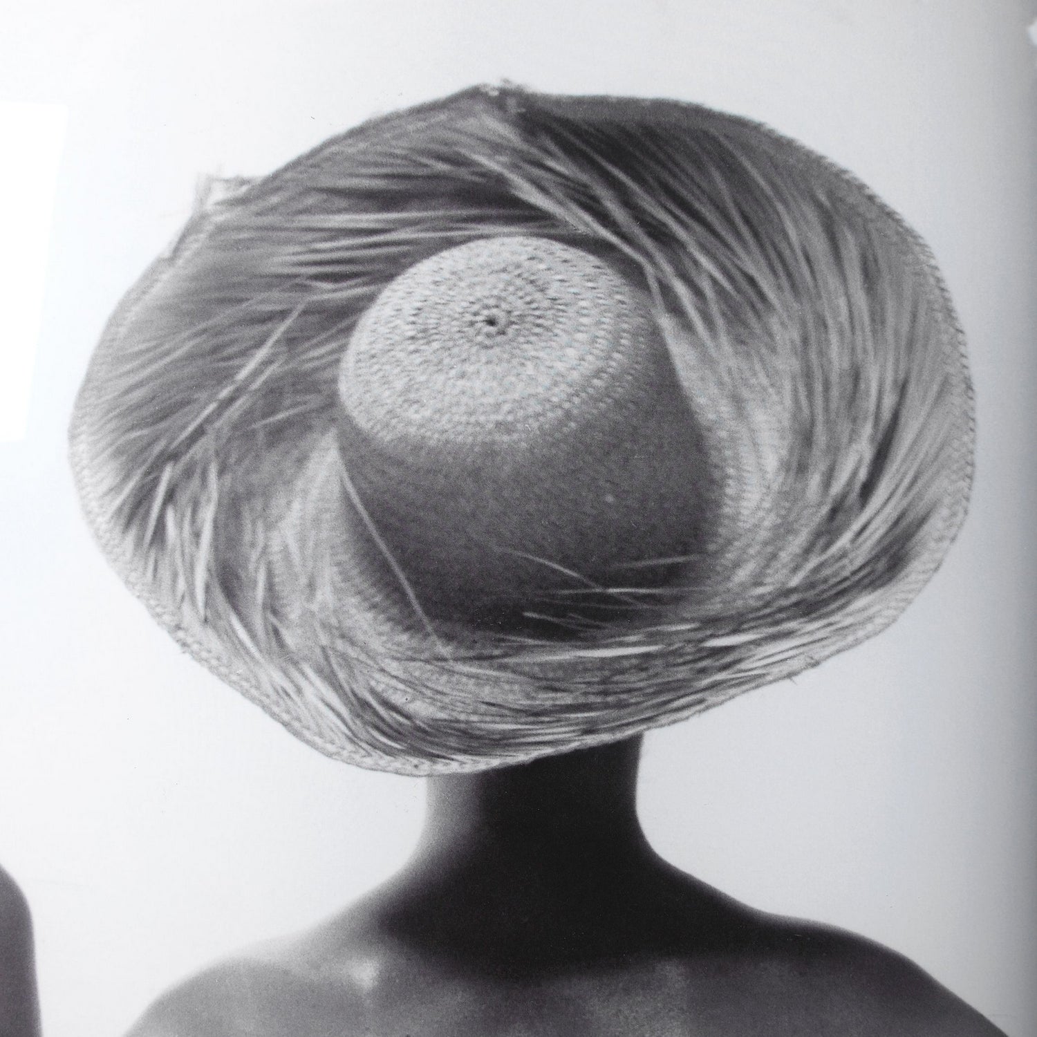 Uttermost - 41604 - Fashion Print - Ladies' Swimwear, 1959 - Matte Black