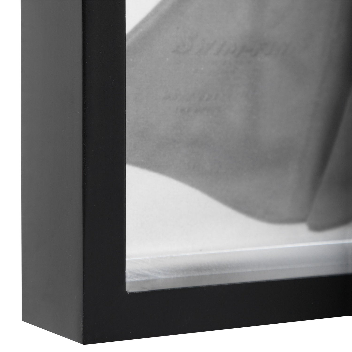 Uttermost - 41604 - Fashion Print - Ladies' Swimwear, 1959 - Matte Black