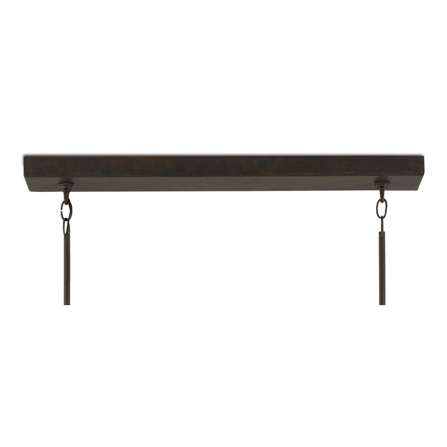 Currey and Company - 9000-0525 - 11 Light Chandelier - Middleton Collection - Bronze Gold