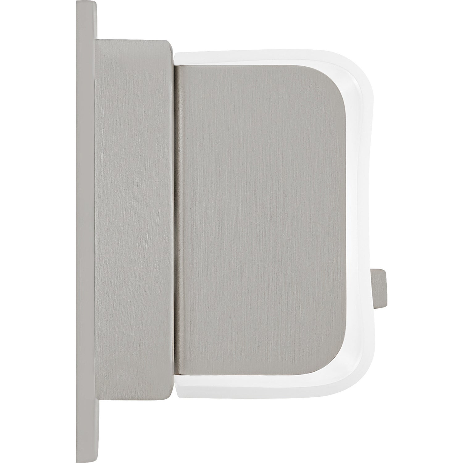 Quoizel - PCAI8524BN - LED Bath Fixture - Allison - Brushed Nickel