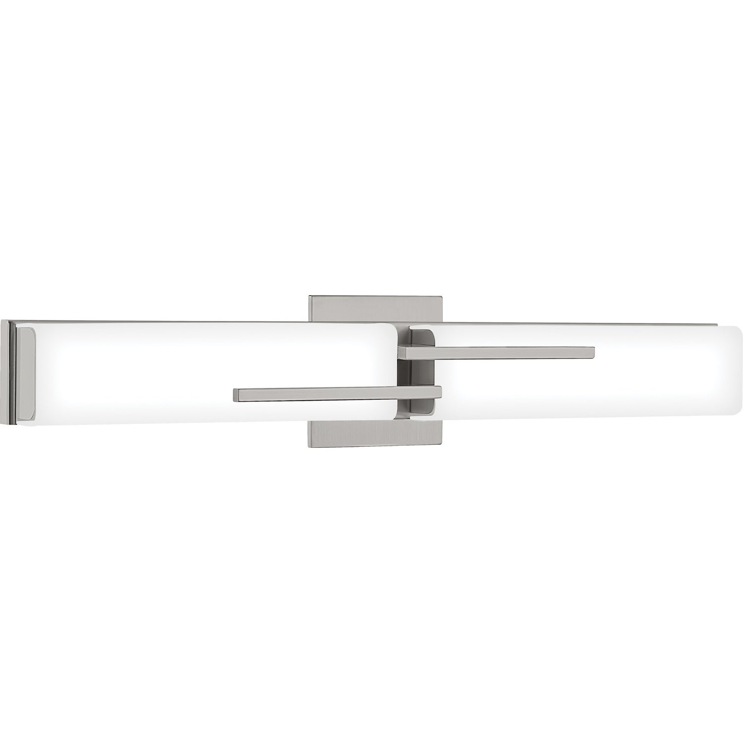 Quoizel - PCAI8524BN - LED Bath Fixture - Allison - Brushed Nickel