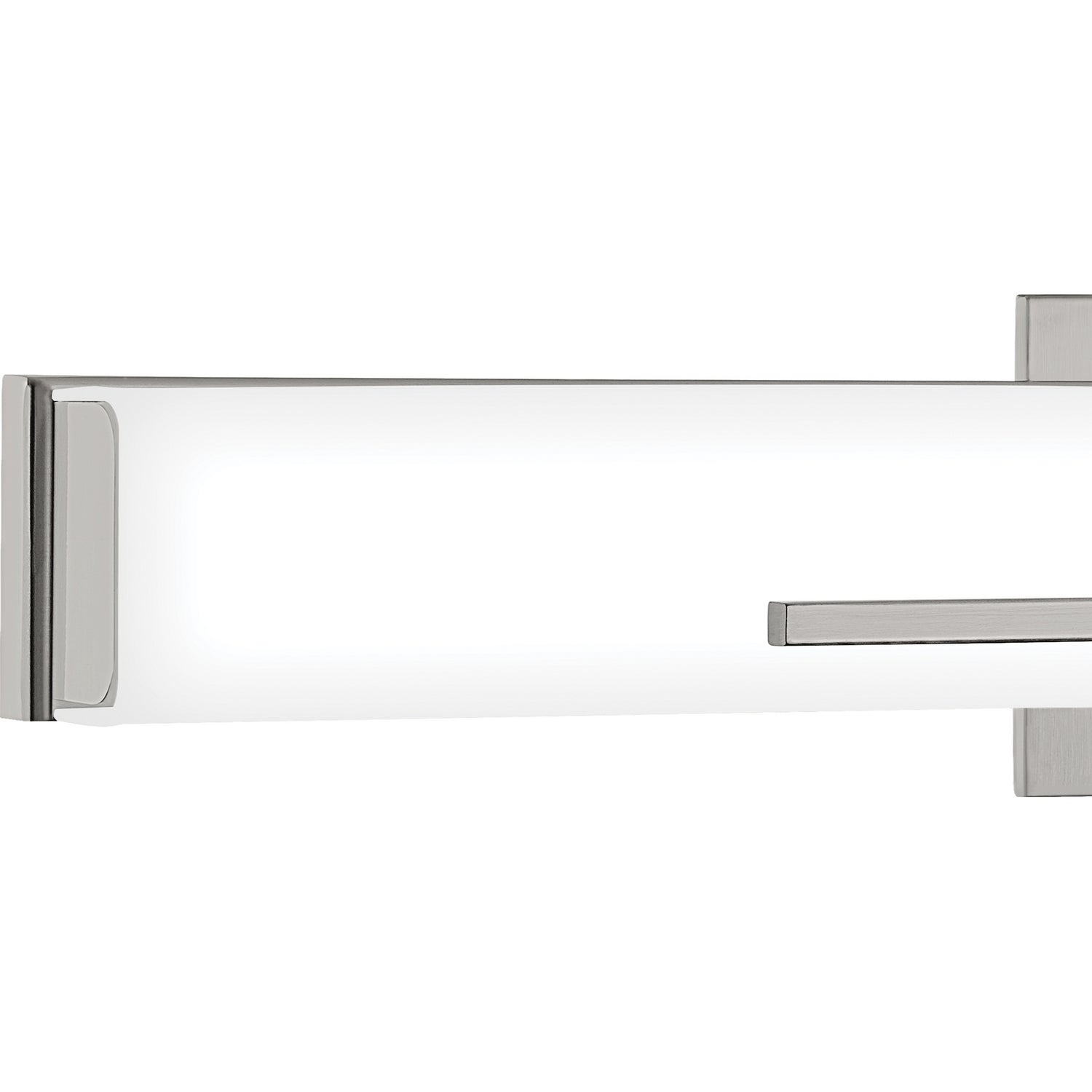 Quoizel - PCAI8524BN - LED Bath Fixture - Allison - Brushed Nickel