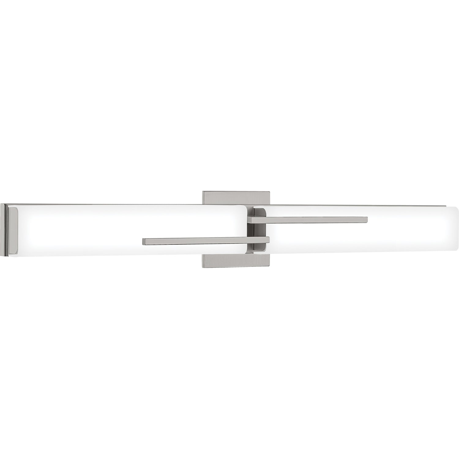 Quoizel - PCAI8530BN - LED Bath Fixture - Allison - Brushed Nickel