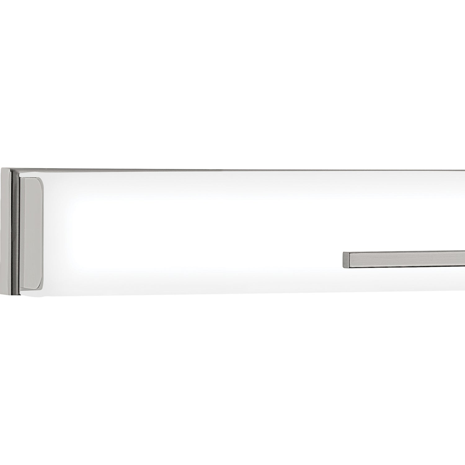Quoizel - PCAI8530BN - LED Bath Fixture - Allison - Brushed Nickel