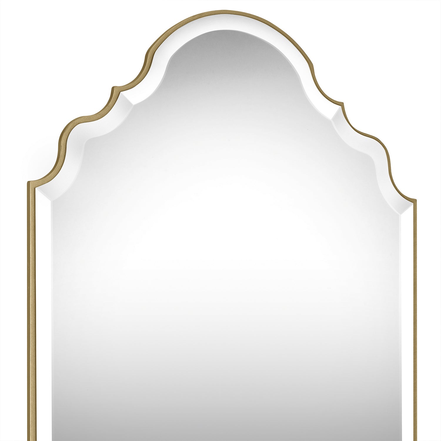 Quoizel - QR5175 - Mirror - Camille - Other