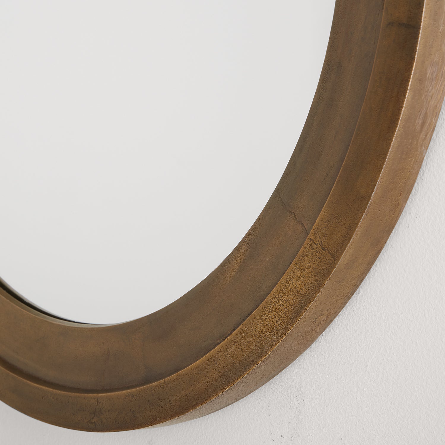 Capital Lighting - 740704MM - Mirror - Mirror - Oxidized Brass
