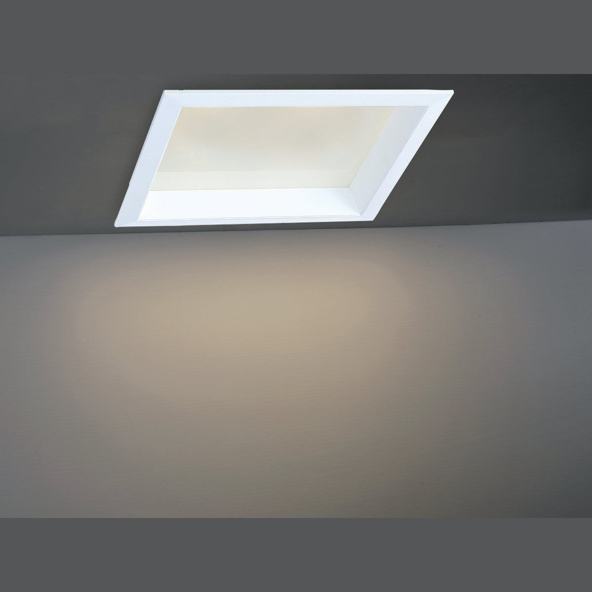 Eurofase - 30303-02 - Diffused Lens - White