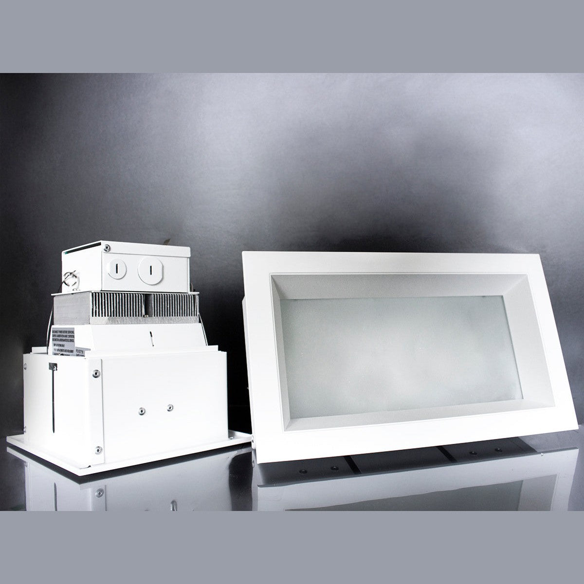 Eurofase - 30306-02 - Diffused Lens - White