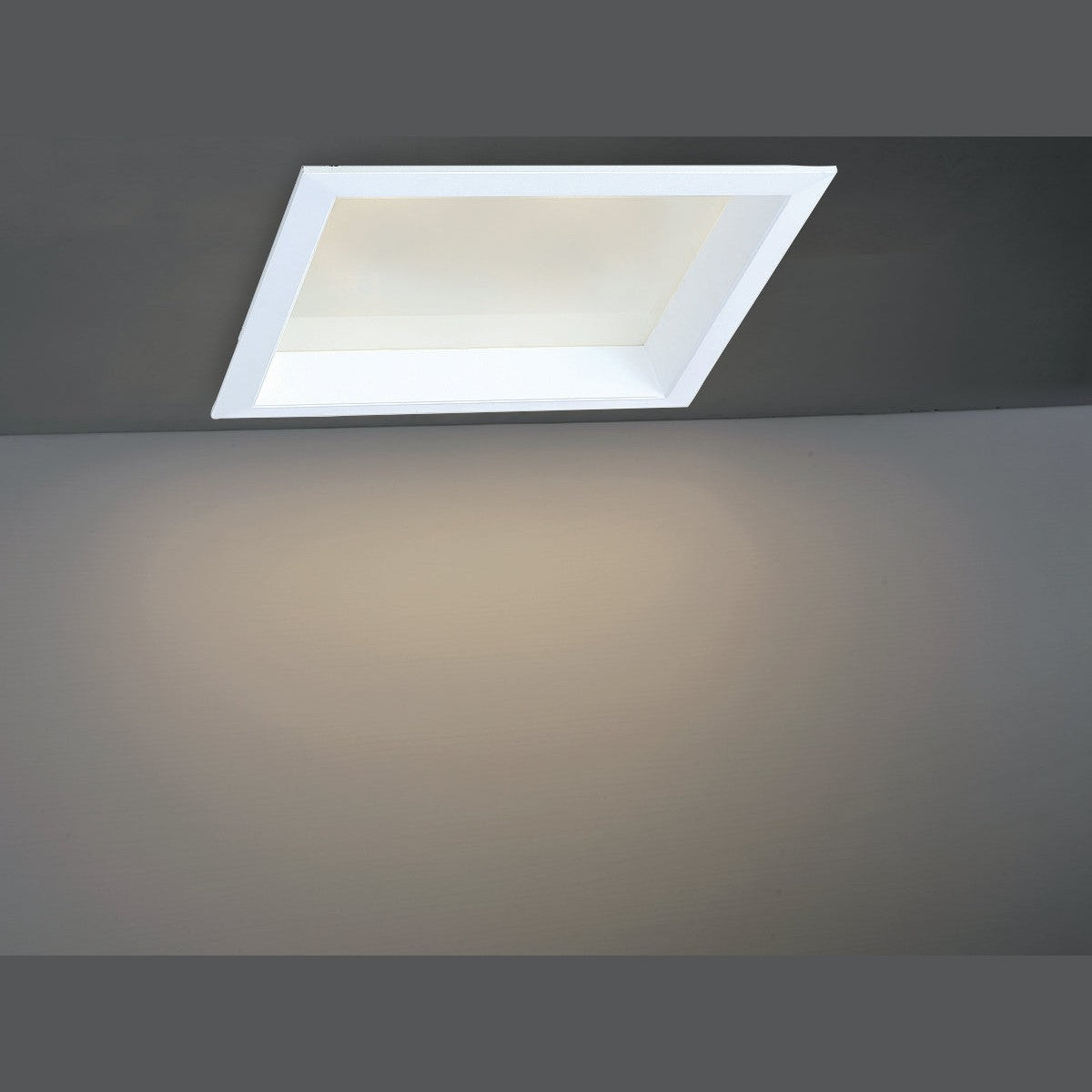 Eurofase - 30307-02 - Diffused Lens - White