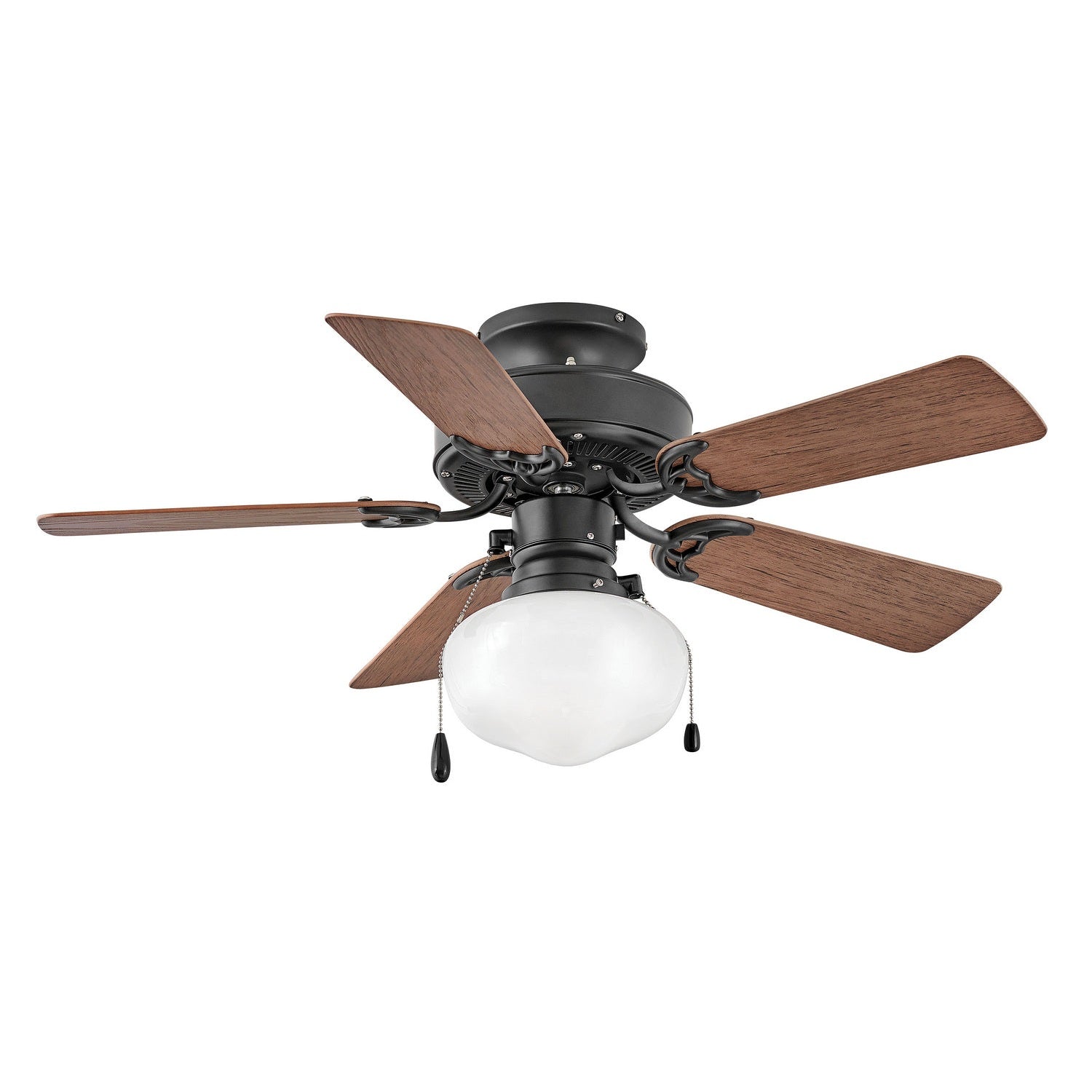 Hinkley - 901836FMB-NWA - 36"Ceiling Fan - Cabana - Matte Black