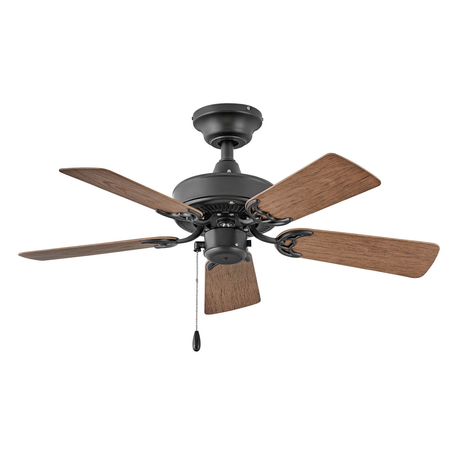 Hinkley - 901836FMB-NWA - 36"Ceiling Fan - Cabana - Matte Black