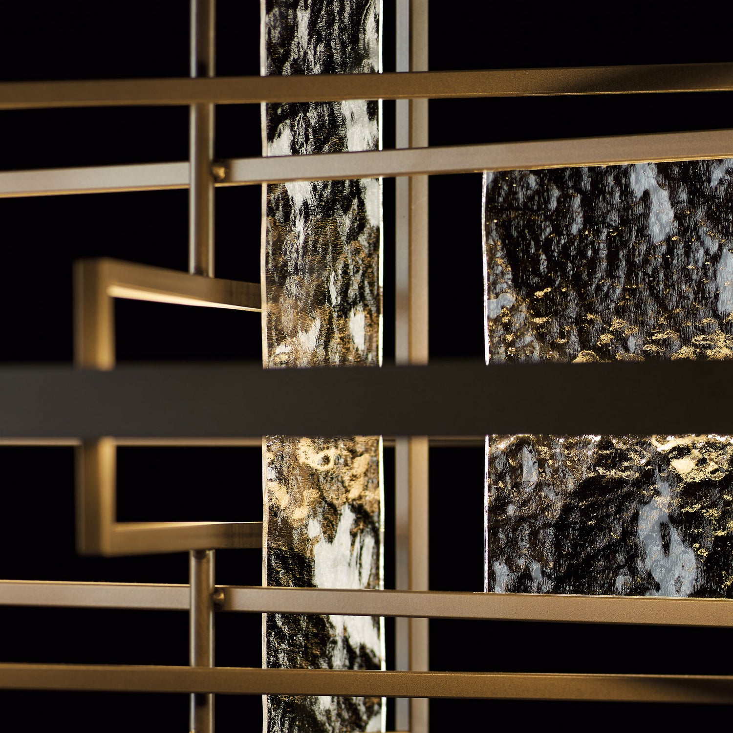 Hubbardton Forge - 139754-LED-STND-07-82 - LED Pendant - Four Seasons - Dark Smoke