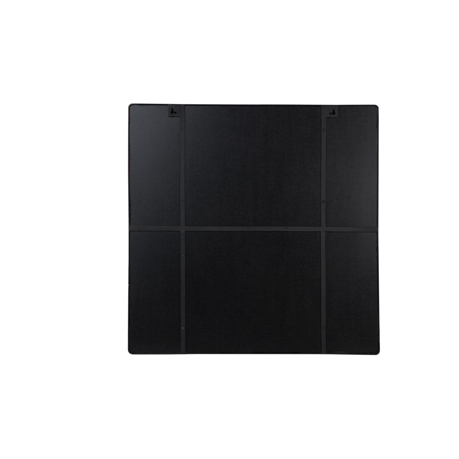Varaluz - 407A04BL - Mirror - Varaluz Casa - Black