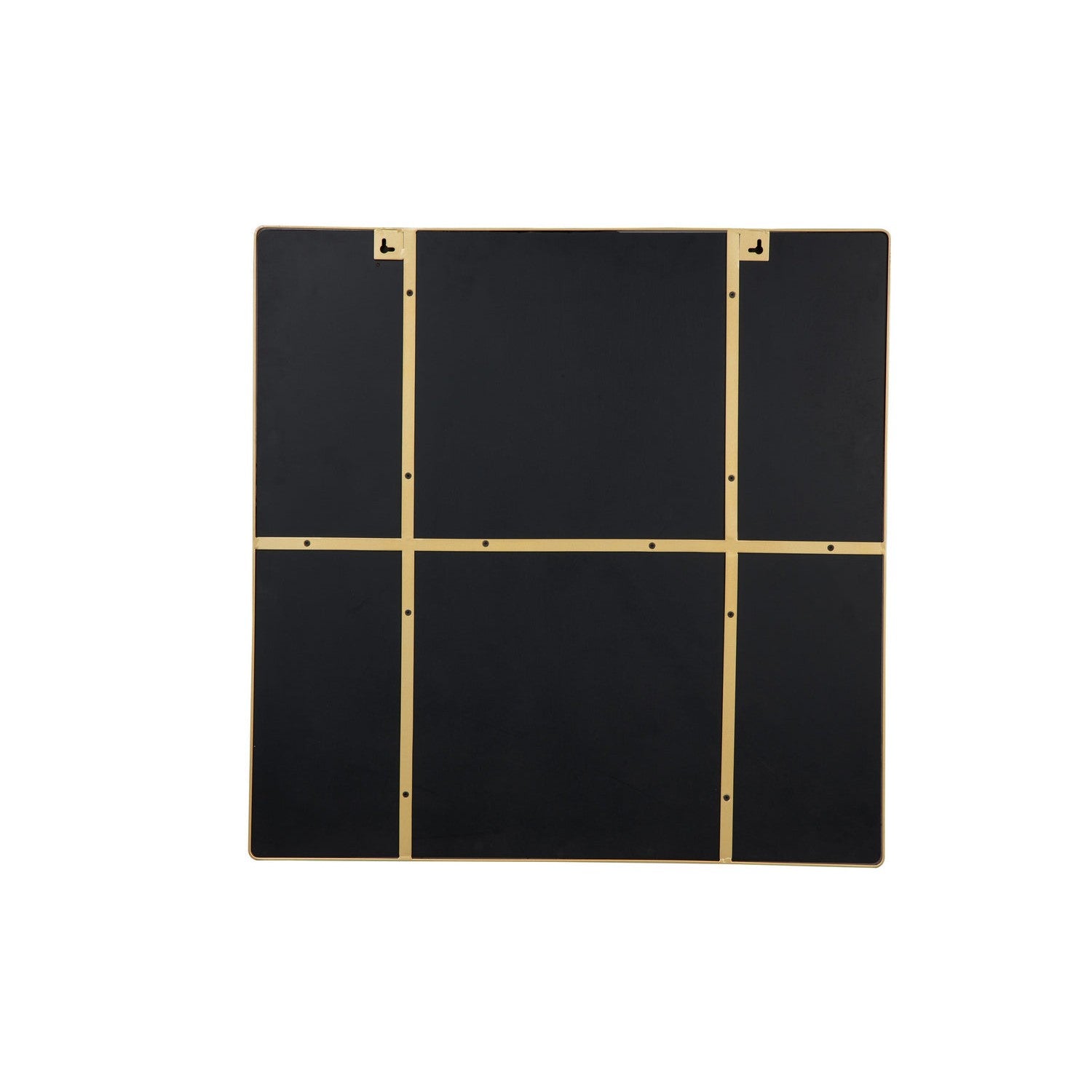 Varaluz - 407A04GO - Mirror - Varaluz Casa - Gold