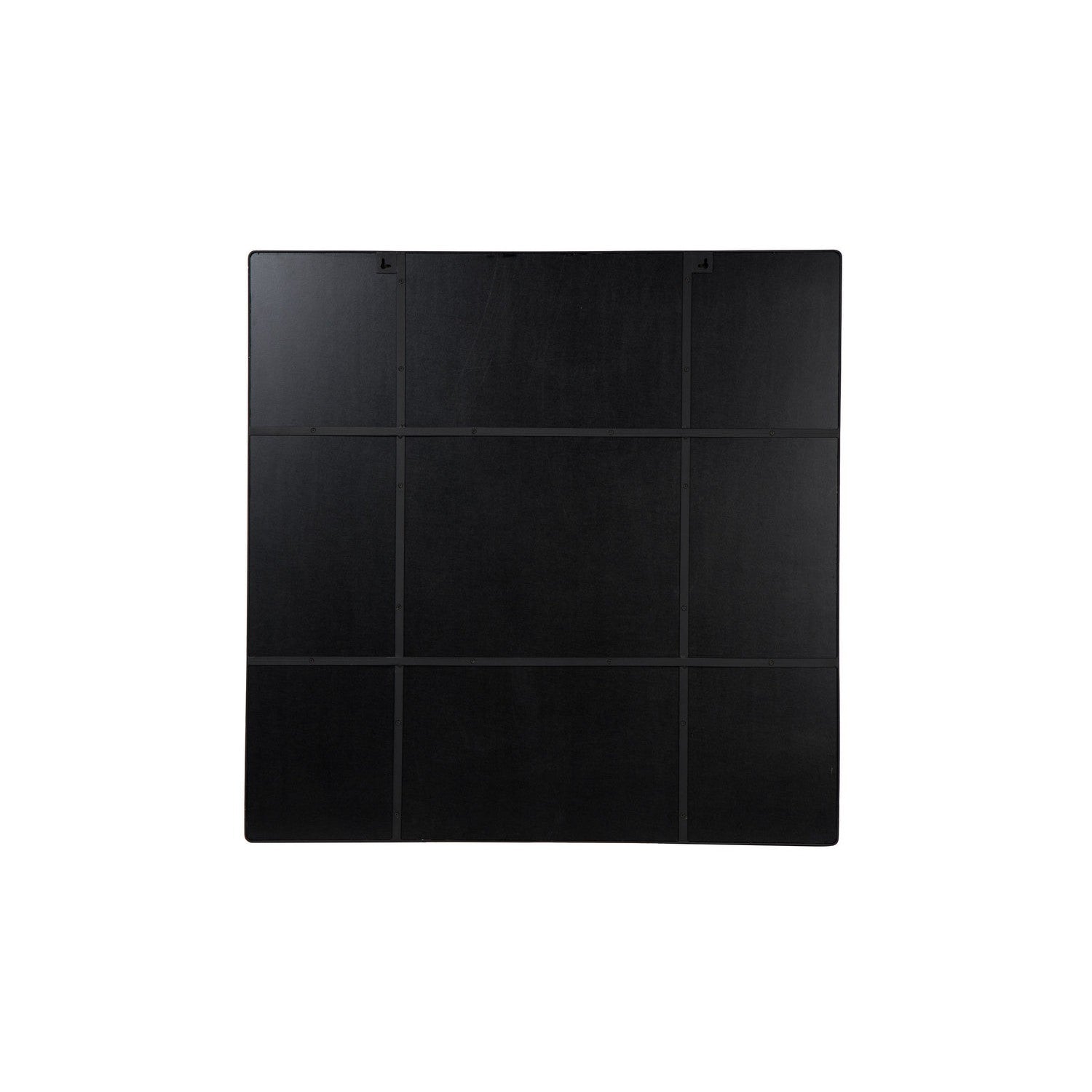 Varaluz - 407A06BL - Mirror - Varaluz Casa - Black