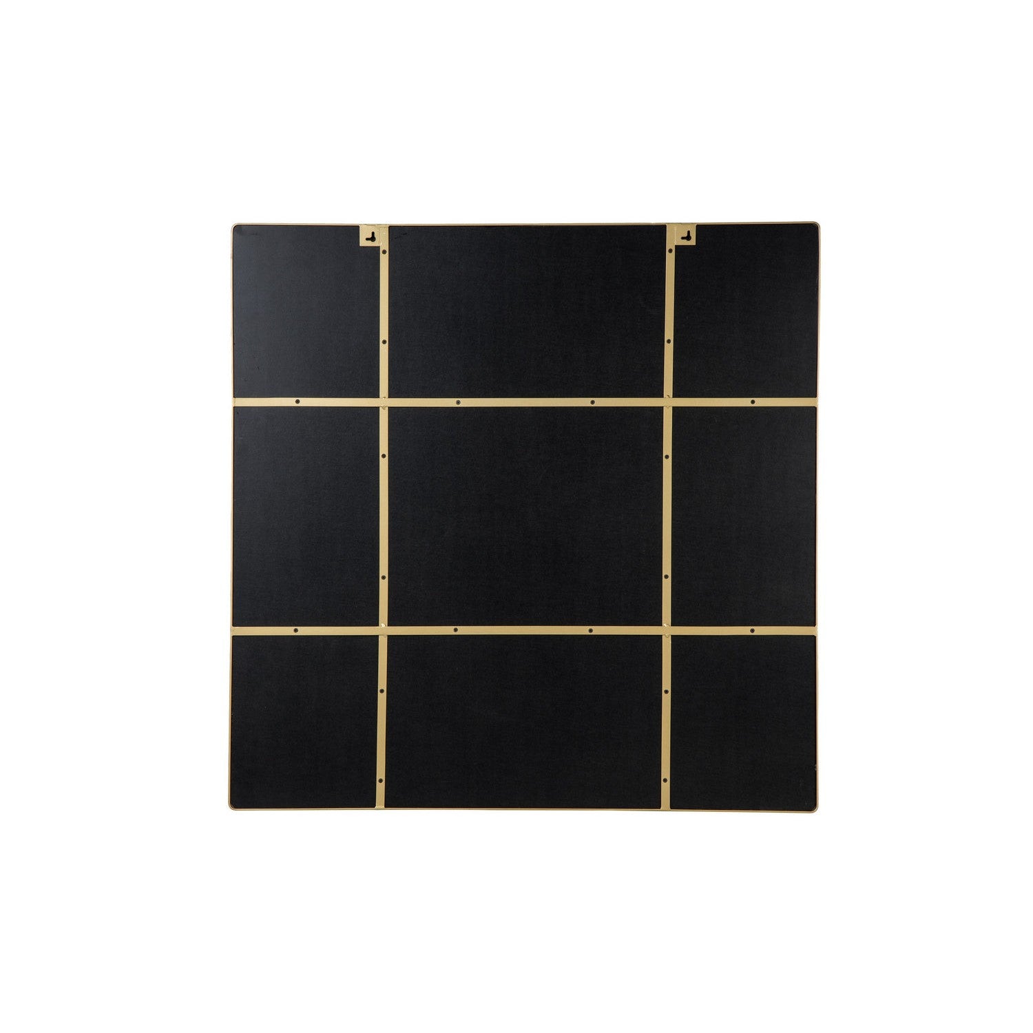 Varaluz - 407A06GO - Mirror - Varaluz Casa - Gold