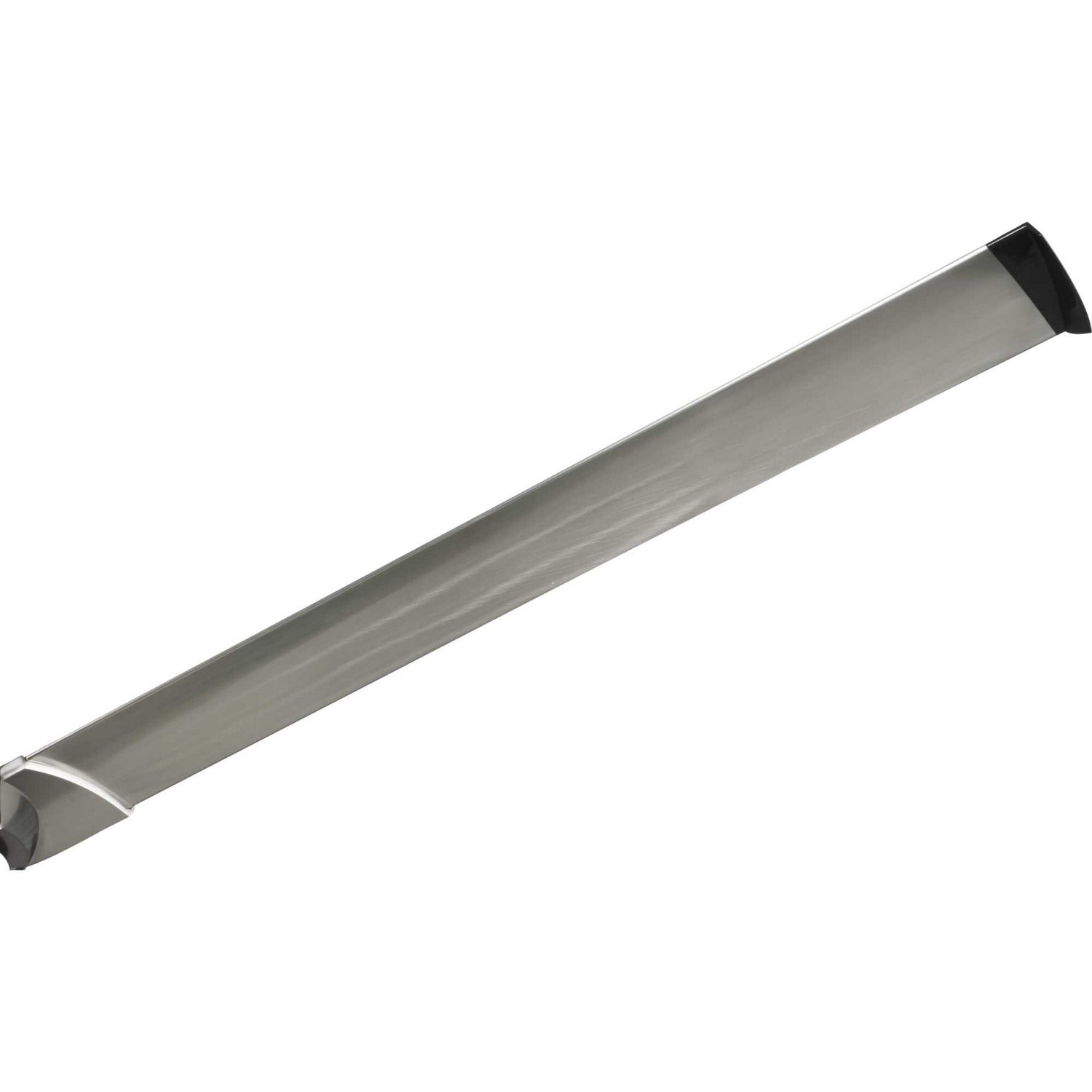 Progress Lighting - P250030-009 - Blade - Huff - Brushed Nickel