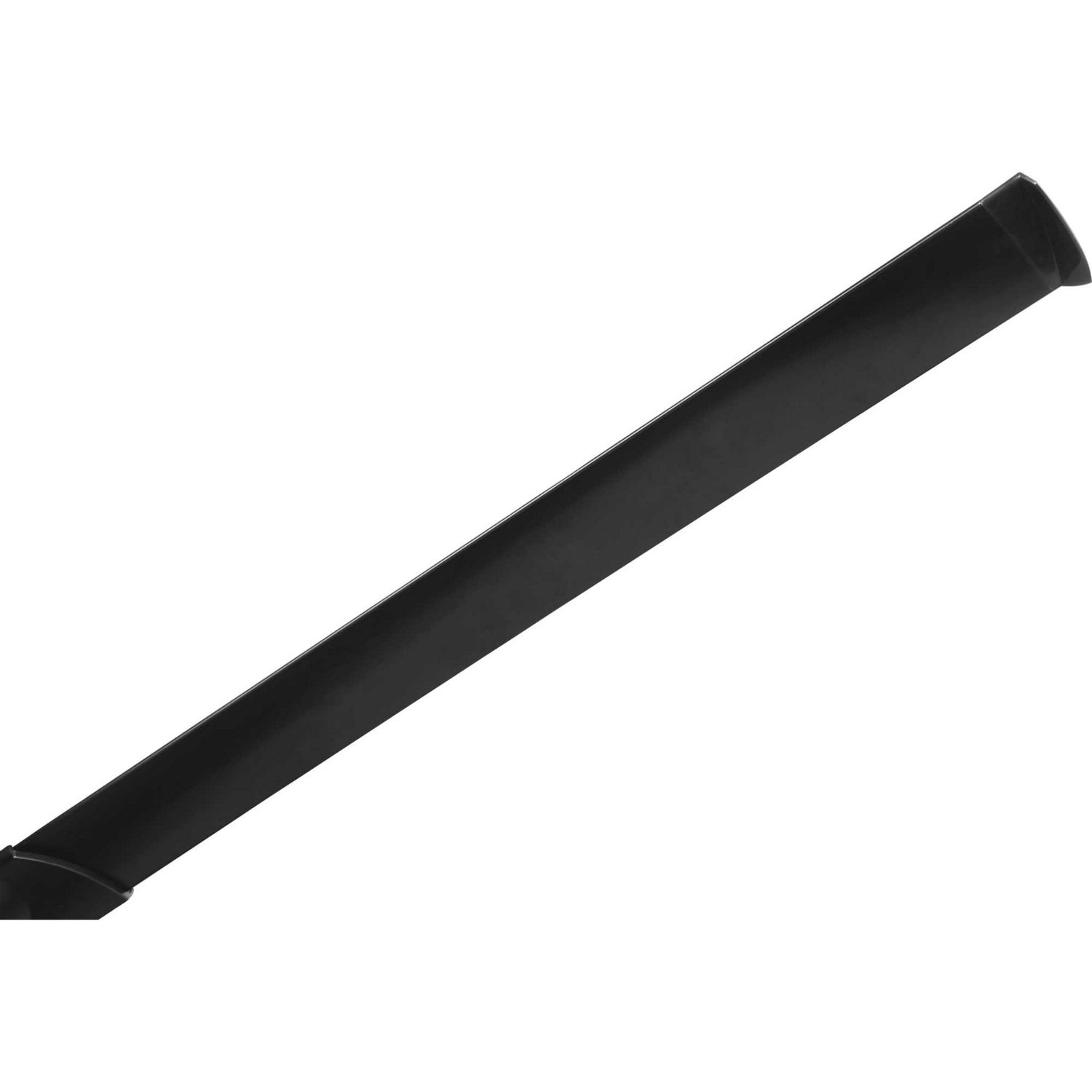 Progress Lighting - P250030-031 - Blade - Huff - Black