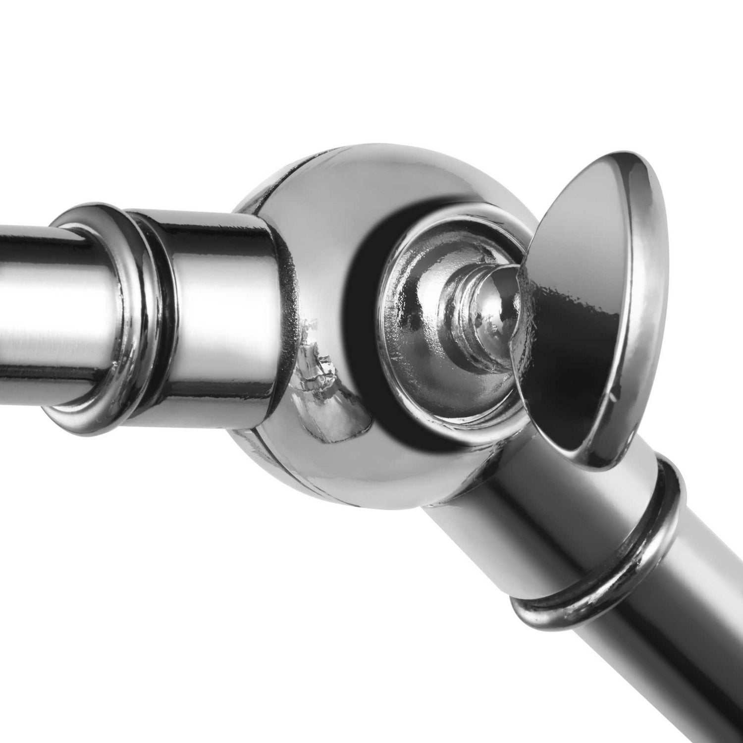 Progress Lighting - P710095-104 - One Light Swing Arm Wall Lamp - Hinton - Polished Nickel